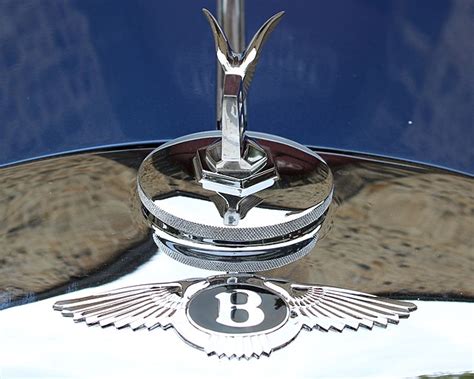 Fascinating origins of ten legendary automotive emblems - Magneto