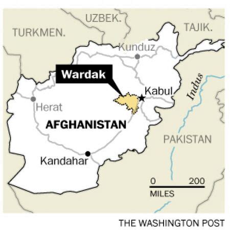 Wardak - Jatland Wiki