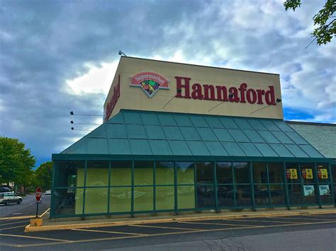 The Market Report: Look Inside: Hannaford - Kingston, NY