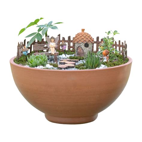 Fairy Garden Kits