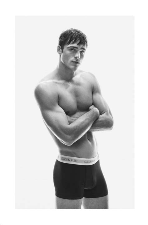 Calvin Klein Fall 2019 Underwear Campaign