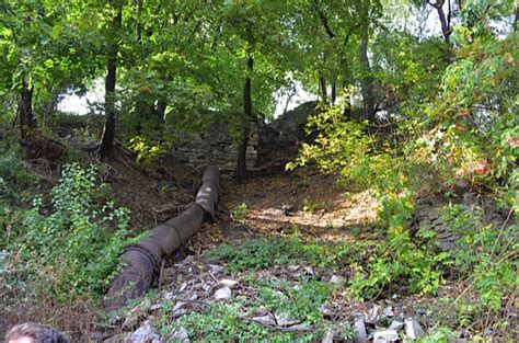 Daytripping in New York State at The Lockport Caves - World Traveled Family