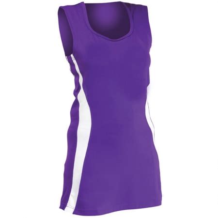 Netball Uniform – Danziel Industry