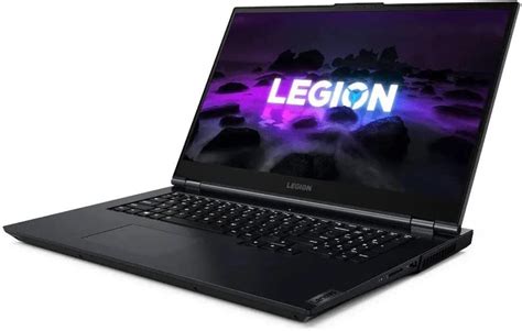 LENOVO LEGION 5 RYZEN5 8GB 256 1650 17.3FHD 17ACH6 - Expert-Zone