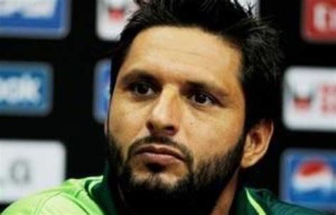 Afridi hopes to return for Pakistan soon – The Mail & Guardian