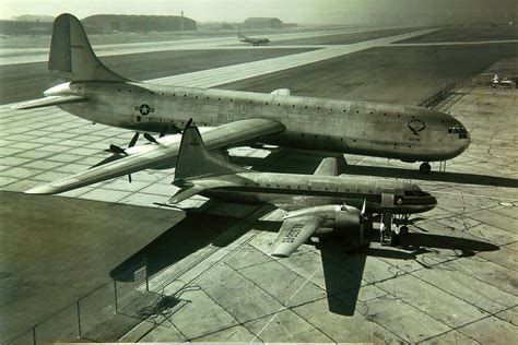 Convair , XC-99 | Catalog #: 01_00083885 Title: Convair , XC… | Flickr