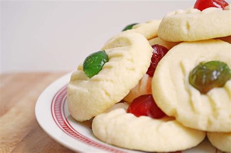 10 shortbread variations to add something something to the ho-hum ...