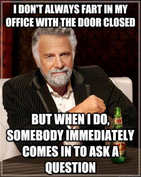 15 Memes Everyone Who Works in an Office Will Understand