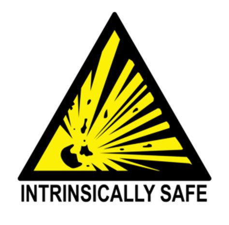 Intrinsically safe products available from Automated Control Pty Ltd