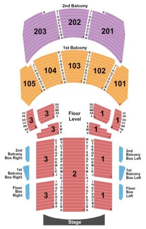 Hammerstein Ballroom Tickets in New York, Seating Charts, Events and ...