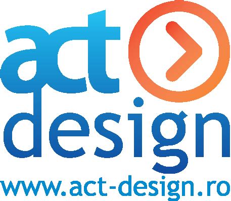 Act Design Studio Logo Vector - (.Ai .PNG .SVG .EPS Free Download)