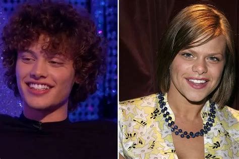 Bobby Brazier pays tribute to mum Jade Goody on BBC's Strictly Come ...