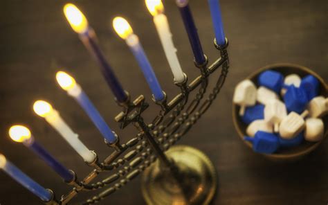 3 Ways to Infuse Your Hanukkah Recipes With Cannabis | Leafly