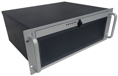 19" Rackmount IPC