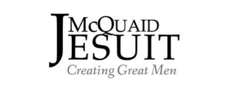 McQuaid Jesuit - America Magazine Classifieds Marketplace