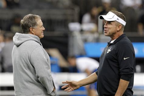 New Orleans Saints head coach likes effort against Patriots - UPI.com