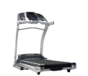 Bowflex 7-Series Treadmill Review - The Top of the Line Model