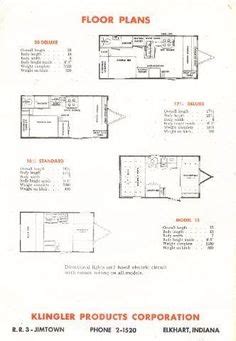 8 Pics 1973 Holiday Rambler Floor Plans And Review - Alqu Blog