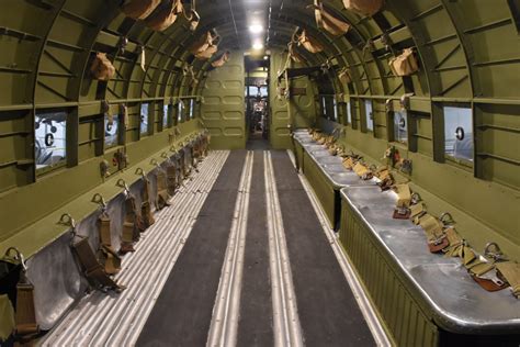 C-47A Skytrain – Air Mobility Command Museum