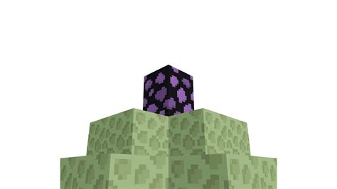 New Dragon egg : r/Minecraft