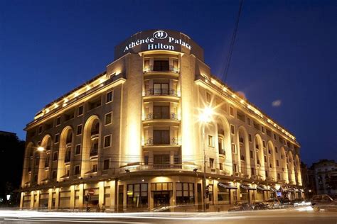 Athenee Palace Hilton Hotel Bucharest, Bucharest accommodation, Bucharest hotels