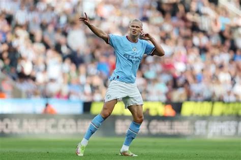 Pep Guardiola insists Man City tactic is not redundant despite Erling ...