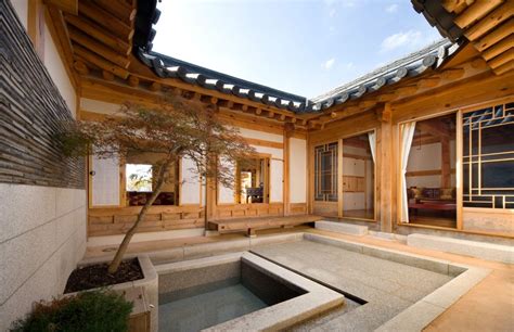 Hanok traditions inspire modern Korean design | CNN