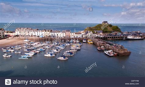 Ilfracombe Harbour Stock Photos & Ilfracombe Harbour Stock Images - Alamy