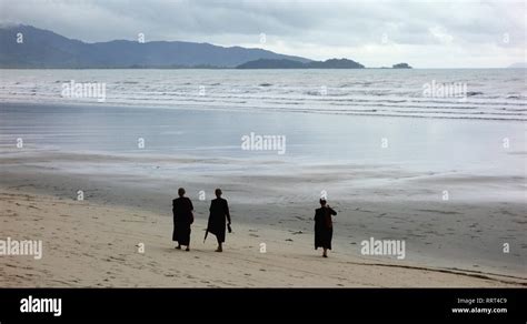 Dawei Beaches in Myanmar Stock Photo - Alamy