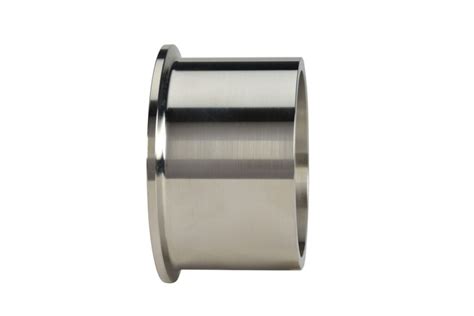 Tri Clamp Fittings | Badger Sanitary & Stainless