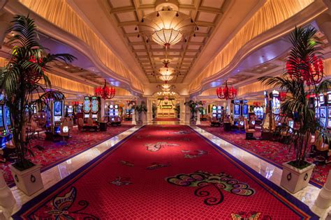 Encore at Wynn Las Vegas – Destino:Las Vegas