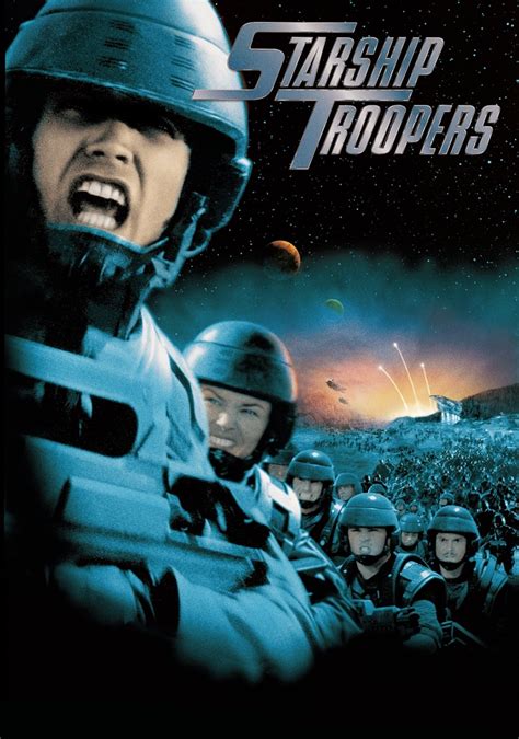 Starship Troopers aura le droit à son reboot, voici ce que l'on sait déjà