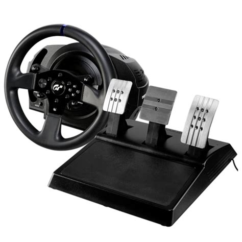 Thrustmaster T300 RS GT Edition – Pagnian Advanced Simulation