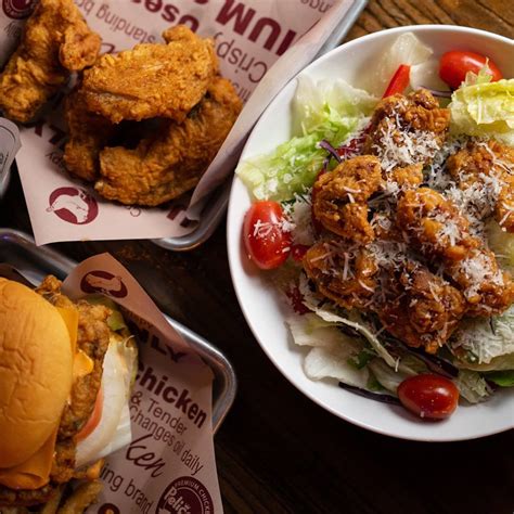 Award-Winning Pelicana Chicken Has Opened in Dumont – Boozy Burbs