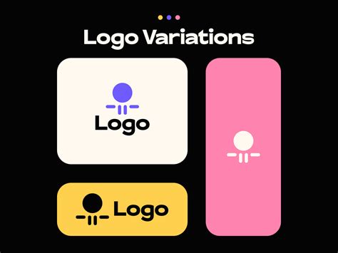 4 Must-Have Logo Variations for Every Business - Inkyy