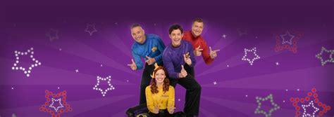 The Wiggles Christmas Show