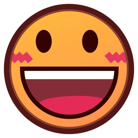 Smiley Emoji Mouth Emoticon - smiley png download - 512*512 - Free Transparent Smiley png ...
