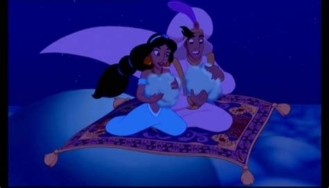 Aladdin-A Whole New World - Princess Jasmine Image (18043763) - Fanpop