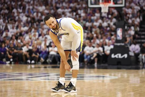 How Stephen Curry and the Warriors made history to silence the Kings in Game 7 - The Athletic