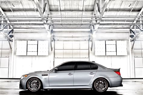 BMW E60 M5 Buyers Guide | Secret Entourage