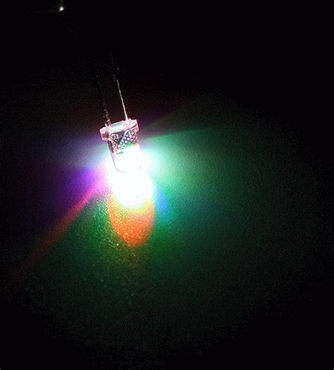 RGB Led Pico : 4 Steps - Instructables