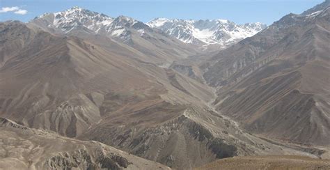 The Bridge To Connect Asia: The Wakhan Corridor | The Corner