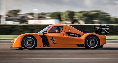 Radical RXC Legal to Drive in the U.S., If You Have $171,280 to Spare [w/video] | Carscoops