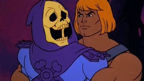 Little Known She-Ra Spinoff He-Man And The Masters Of The Universe Is Being Rebooted By Netflix ...