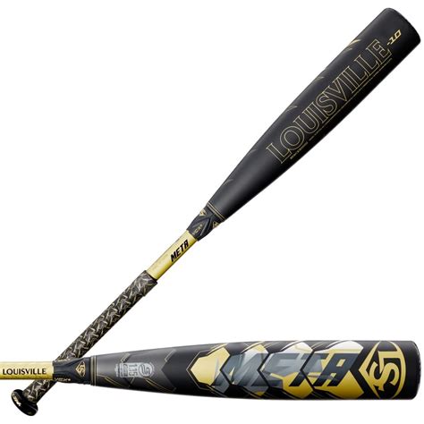 Louisville Slugger 2021 META -10 USSSA baseball bat - L'Entrepôt du baseball / Baseball Warehouse