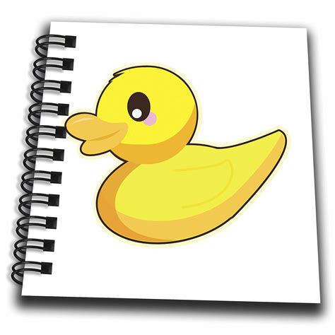 Rubber Duck Sketch