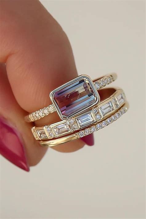 54 Budget-Friendly Engagement Rings Under $1000 | Vintage engagement ...