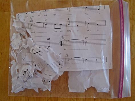 File:Music homework eaten by dog.jpg - Wikimedia Commons
