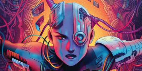 Marvel's Nebula to Star in First Comic Book Solo Series