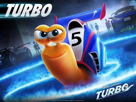 #Movie #Turbo Turbo (Movie) #1080P #wallpaper #hdwallpaper #desktop ...